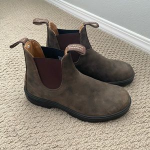 Men’s Blundstone Chelsea Boots